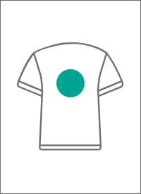 Back Shoulders (Additional Charge May Apply)